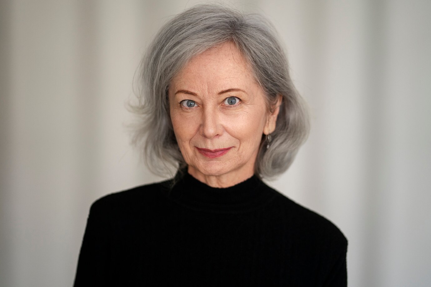 Susan A